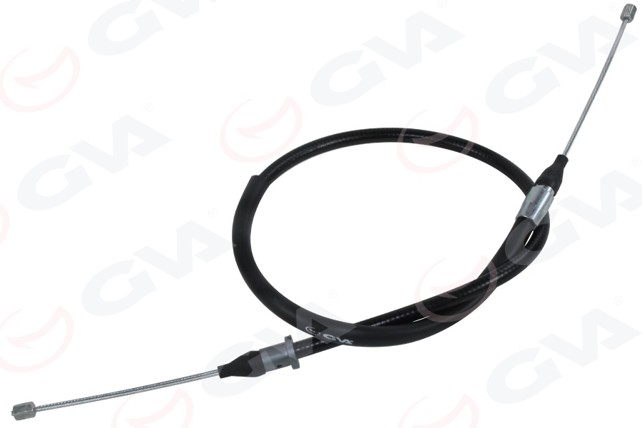 GVA FREN TELLERİ ARKA SOL Kampana Fren CORSA C 01-03 522655-24443834 OEM: 522655-24443834 - GVA 8790015 kodlu oto yedek parça görseli