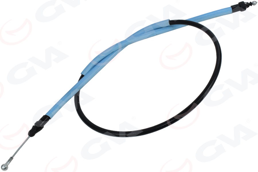 GVA FREN TELLERİ ARKA SOL VIVARO 01-02 OEM: 4411413-8200178389-3653100QAC - GVA 8790024 kodlu oto yedek parça görseli