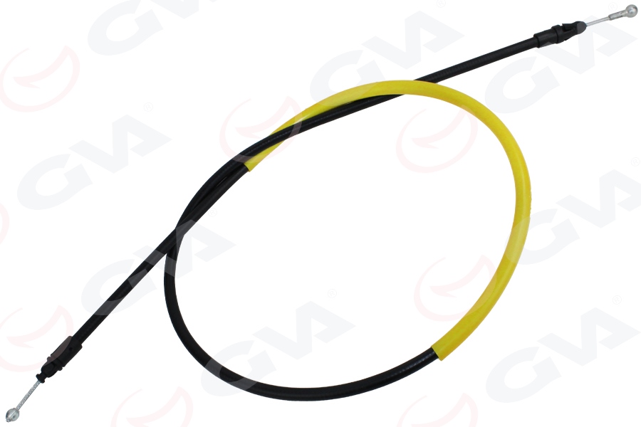 GVA FREN TELLERİ ARKA SAĞ VIVARO 01-02 4411415-8200178390-3653000QAC OEM: 4411415-8200178390-3653000QAC - GVA 8790025 kodlu oto yedek parça görseli