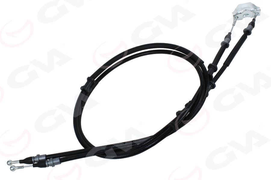 GVA EL FREN TELİ CORSA C-COMBO 06- DİSKLİ 522017-13172730 OEM: 522017-13172730 - GVA 8790035 kodlu oto yedek parça görseli