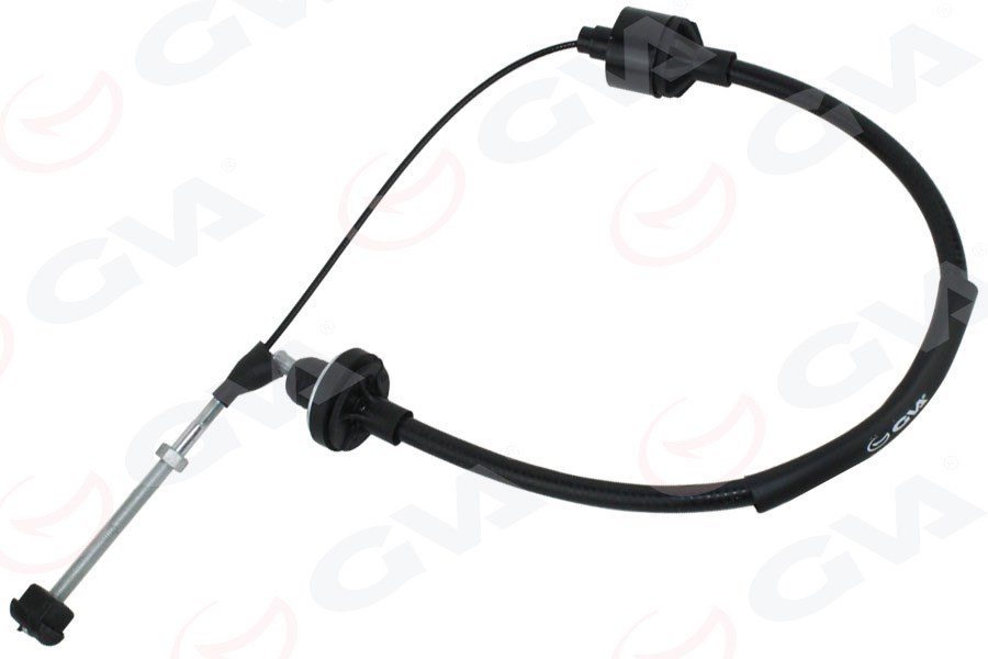 GVA DEBRİYAJ TELİ CORSA B-TIGRA-COMBO B 94 01 669187-90522447 OEM: 669187-90522447 - GVA 8790036 kodlu oto yedek parça görseli