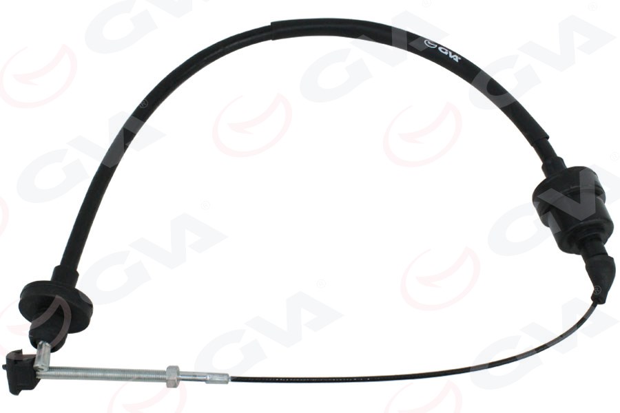 GVA DEBRİYAJ TELİ ASTRA F 1.4i 16V-1.6i-1.7D-1.7TD/TDS 94 98 669189-90522146-90522456 OEM: 669189-90522146-90522456 - GVA 8790037 kodlu oto yedek parça görseli