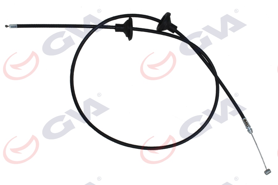 GVA DEPO İÇ AÇMA TELİ HYUNDAI H100 94-07 OEM: 8146043001 - GVA 8791110 kodlu oto yedek parça görseli