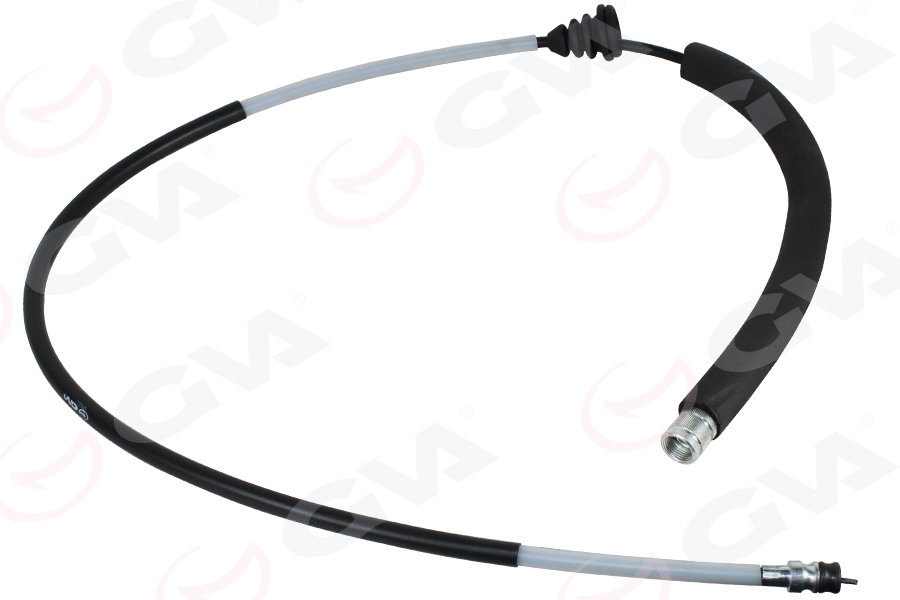 GVA KILOMETRE TELI MERCEDES W124 S124 C124 A124 5 VITES OEM: A1245400268 - GVA 8799111 kodlu oto yedek parça görseli