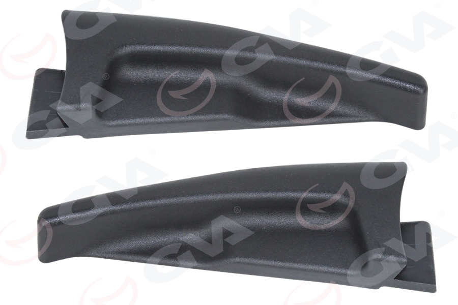 GVA KOLTUK AYAR YATIRMA KOLU MGN III-FLUENCE SİYAH OEM: 886088035R - GVA 8911116 kodlu oto yedek parça görseli