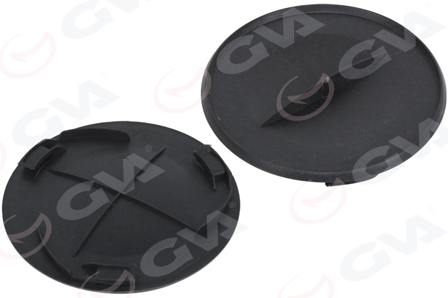 GVA DAVLUMBAZ KAPAĞI SOL MEGANE II OEM: 7701474633 - GVA 8911119 kodlu oto yedek parça görseli