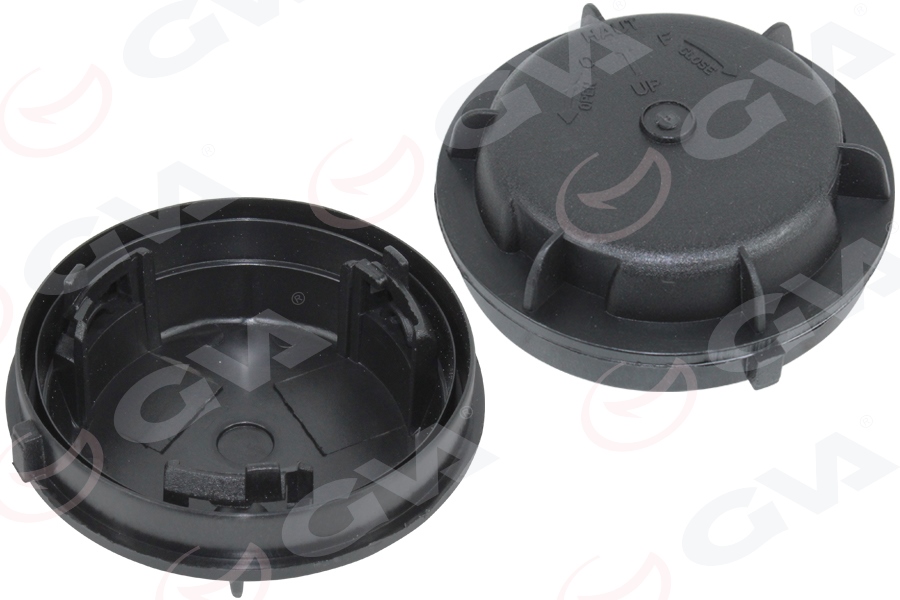 GVA FAR KAPAĞI PLASTİK MGN II OEM: 7701047182 - GVA 8911140 kodlu oto yedek parça görseli