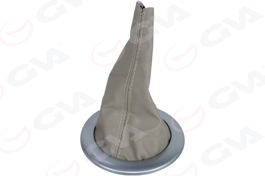 GVA VİTES KÖRÜK KELEPÇESİ DERİ MGN II BEJ OEM: 8200505844 - GVA 8911141 kodlu oto yedek parça görseli