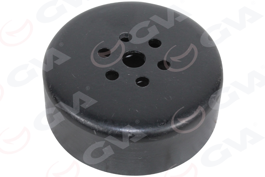 GVA SU POMPA KASNAĞI RENAULT MEGANE IV 15 1.3TCe TALISMAN-CLIO V-CAPTUR-AUSTRAL-KADJAR-DUSTER OEM: 210510501R - GVA 8911150 kodlu oto yedek parça görseli