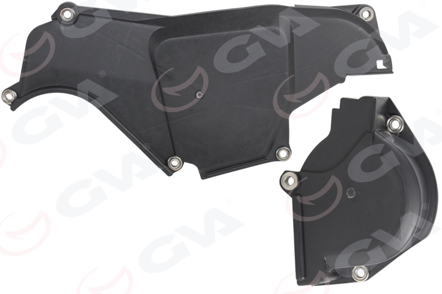 GVA EKSANTRİK KAPAĞI TAKIM RENAULT MEGANE 1.9-LAGUNA 1.9 F9Q -KANGOO 1.9 F8Q OEM: 7700116018 - GVA 8911151 kodlu oto yedek parça görseli