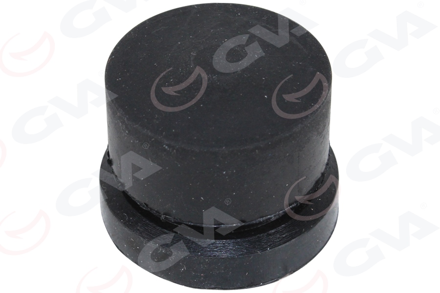 GVA MOTOR ÜST KORUMA KAPAK LASTİK TAKOZU KADJAR QASHQAİ AUDİ 2014 2015 1.5 DCİ OEM: 8201634320 - GVA 8911153 kodlu oto yedek parça görseli