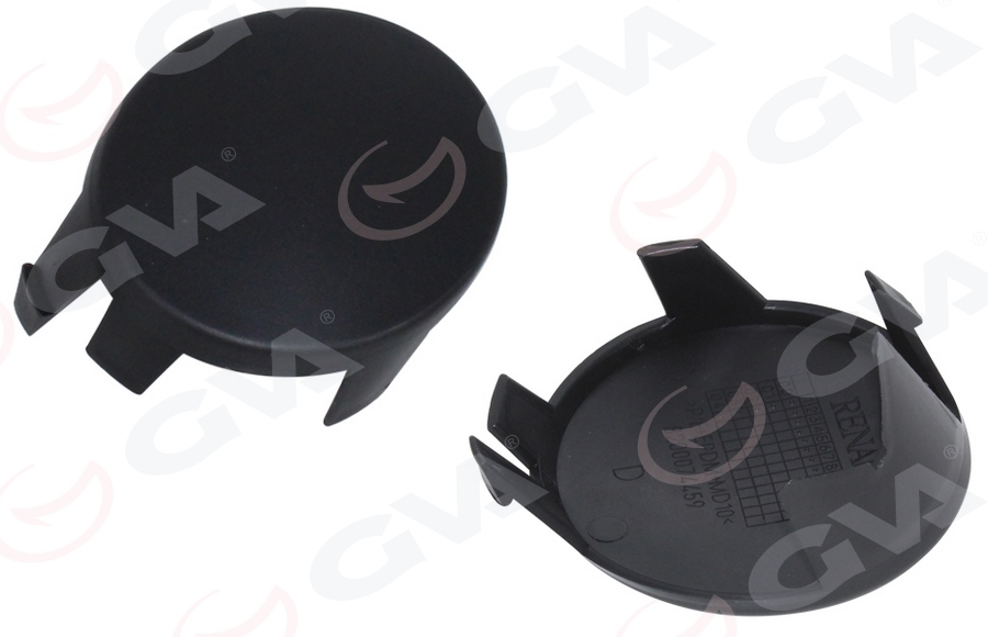 GVA SİS FAR KAPAĞI TAKIM CLIO 02-07 OEM: 7701209099 - GVA 8914012 kodlu oto yedek parça görseli