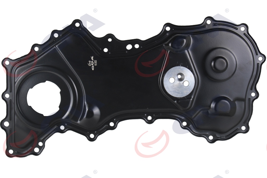 GVA EKSANTRİK KAPAĞI RENAULT TRAFIC II-LAGUNA III-LATITUDE 2.0 DCI M9R OS209 8200922001-1104600Q1D-1104600Q0C OEM: 8200922001-1104600Q1D-1104600Q0C - GVA 8919111 kodlu oto yedek parça görseli