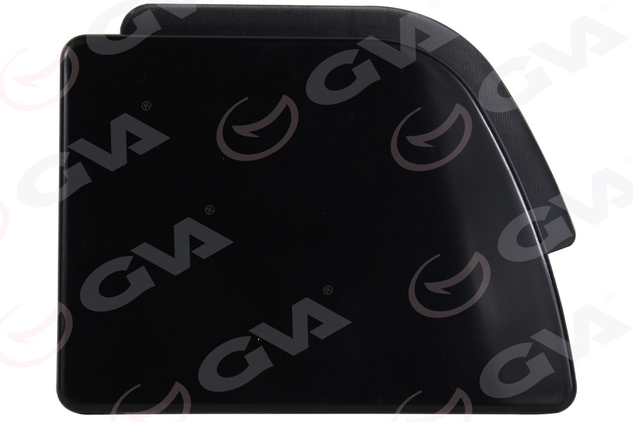 GVA YAKIT DEPO DIŞ KAPAĞI RENAULT MASTER III 10 SİYAH OEM: 788300019R - GVA 8919119 kodlu oto yedek parça görseli