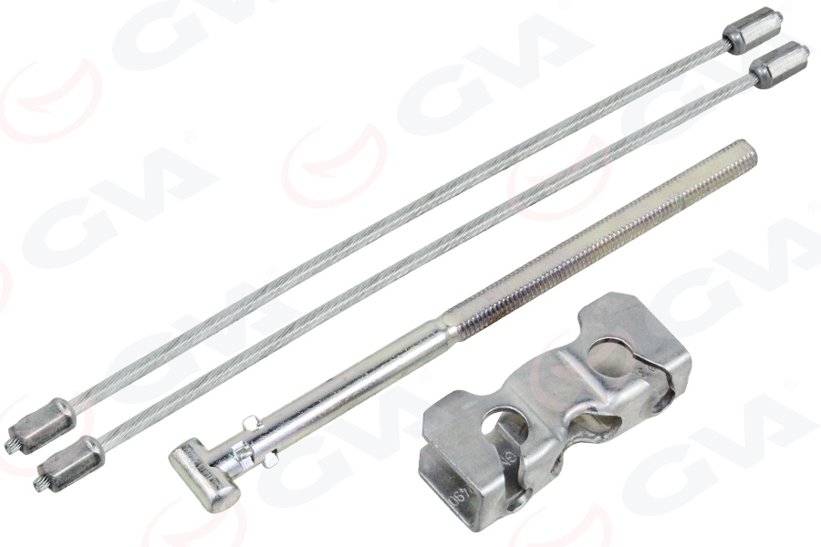 GVA ARKA FREN TELİ TRAFIC II OEM: 7700313061 - GVA 8919121 kodlu oto yedek parça görseli