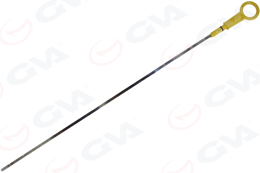 GVA MOTOR YAĞ ÇUBUĞU ÇELİK SYMBOL DİZEL - DACIA LOGAN-SANDERO-DUSTER 485-490 MM OEM: 7701060939-8200463669 - GVA 8919132 kodlu oto yedek parça görseli