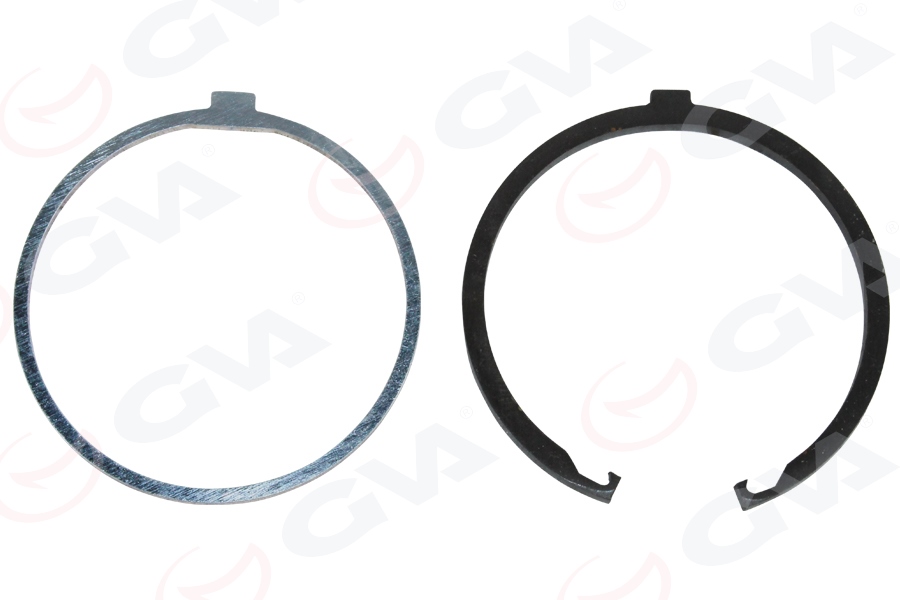 GVA AKS DİŞLİ RONDELASI VE SEKMANI TAKIM MASTER I-II 2.5DCİ G9U 03-10 OEM: 7700104966-7700104965 - GVA 8919133 kodlu oto yedek parça görseli