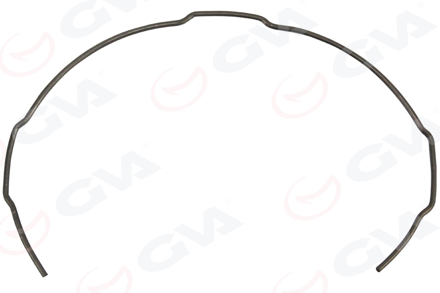 GVA SENKROMEÇ YAYI MASTER II MEGANE II OEM: 8200763335-7700116330 - GVA 8919134 kodlu oto yedek parça görseli