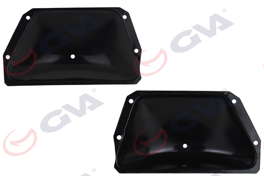 GVA VOLANT DİŞLİ KAPAĞI FIAT M131-DOGAN- KARTAL-SAHIN OEM: 4158805 - GVA 8923111 kodlu oto yedek parça görseli