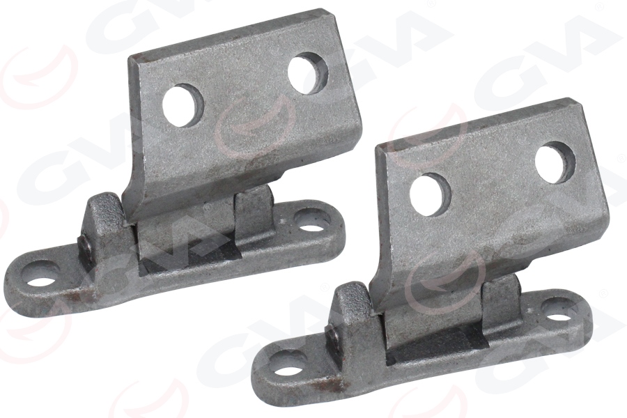 GVA KAPI MENTEŞESİ ÜST SLX 85013020 OEM: 85013020 - GVA 8923118 kodlu oto yedek parça görseli