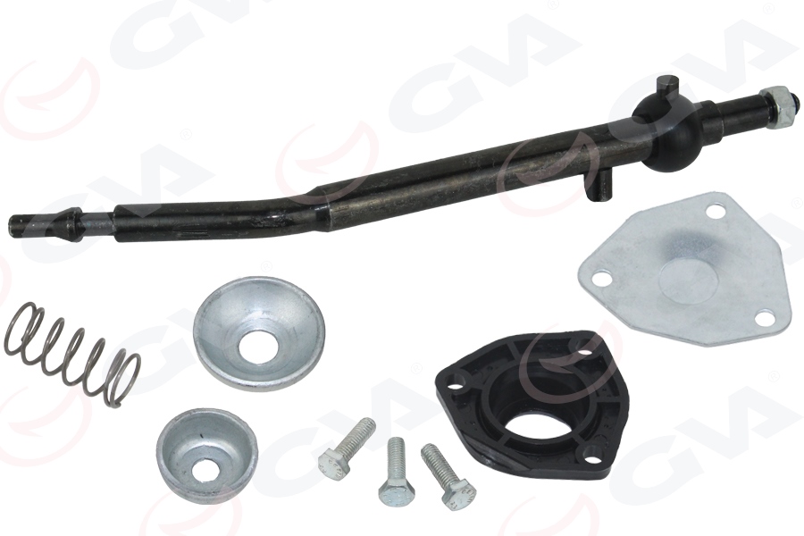 GVA VİTES ALT KOLU SET M131 1600-DKŞ-SLX OEM: 85008170-K - GVA 8923227 kodlu oto yedek parça görseli