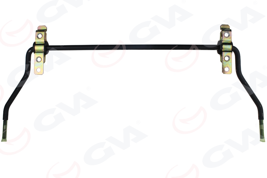 GVA VİRAJ DEMİRİ KOMPLE EĞRİ TOFAS M131 SLX 98804009 OEM: 98804009 - GVA 8923228 kodlu oto yedek parça görseli