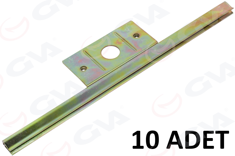 GVA CAM KIZAĞI ÖN M131 D.K.Ş. OEM: 85008292 - GVA 8923231 kodlu oto yedek parça görseli