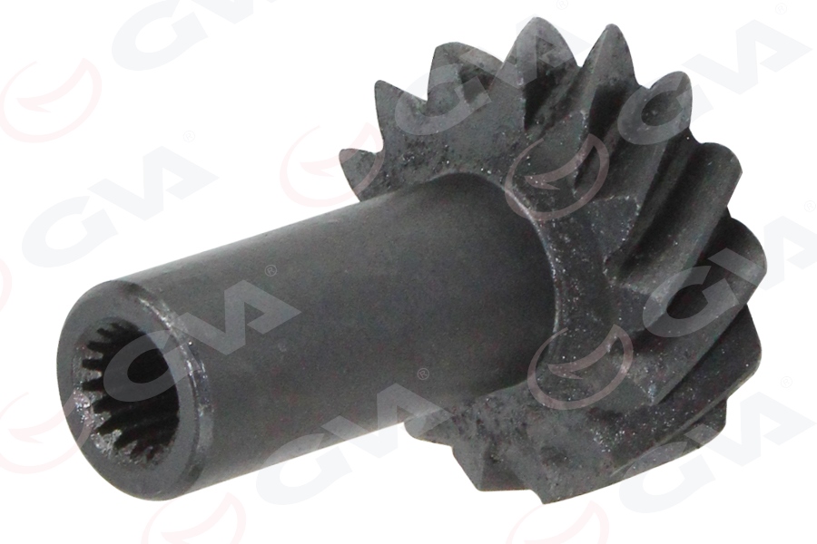 GVA DİSTRİBÜTOR TAHRİK DİŞLİSİ FIAT MURAT 131 OEM: 4274698 - GVA 8923265 kodlu oto yedek parça görseli