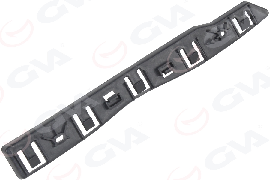 GVA ON TAMPON BAGLANTI BRAKETI SAG FIAT DOBLO 10-11 OEM: 51902208 - GVA 8929128 kodlu oto yedek parça görseli