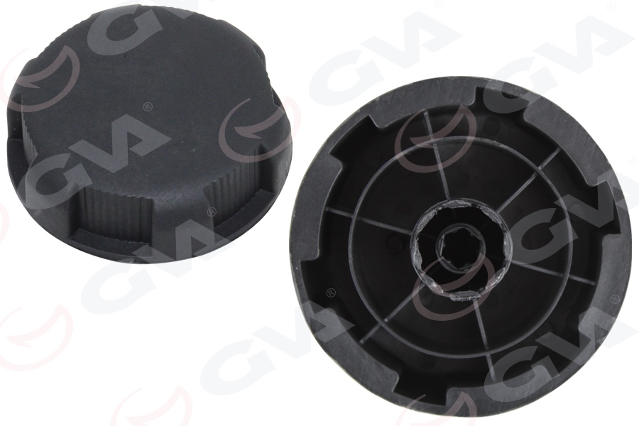 GVA KOLTUK YAN AYAR DÜĞMESİ ALT BÜYÜK DOBLO-GRANDE PUNTO 2010 OEM: 184732180 - GVA 8929130 kodlu oto yedek parça görseli