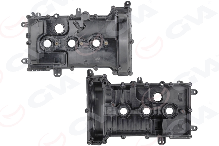 GVA KÜLBÜTÖR KAPAĞI FORD FOCUS IV 8> 1.5 DRAGON OEM: GN1G 6K271 CA- 2268327 - GVA 8935005 kodlu oto yedek parça görseli