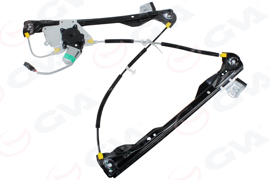 GVA CAM MEKANİZMASI ÖN SAĞ FOCUS I 98>04 MOTORLU OEM: XS41B23200BV - GVA 8935008 kodlu oto yedek parça görseli