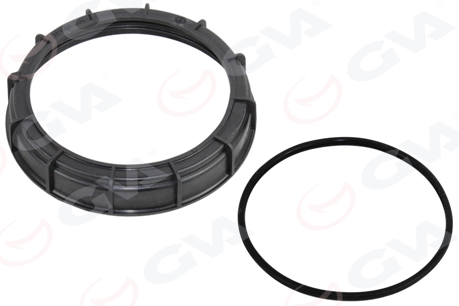 GVA YAKIT DEPO ŞAMANDIRASI PLASTİK SOMUNU CONTASI PARTNER-BERLINGO-P206-P306-P406-P607-EXPERT-XSARA- JUMPY OEM: 1531.20-1531.24 - GVA 8945114 kodlu oto yedek parça görseli