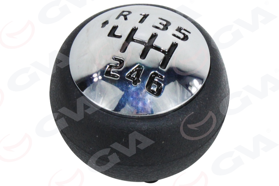 GVA VİTES TOPUZU 6 İLERİ C3-C4-C4-C5-C6-C8-DS3-DS4-JUMPY-EXSPERT-207-307-2008-208 3008-308-407-5008-607- OEM: 2403.C-2403.V1-2403.V2 - GVA 8950001 kodlu oto yedek parça görseli