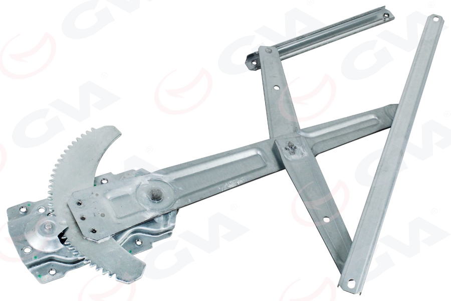 GVA CAM MEKANİZMASI ÖN SOL TOYOTA COROLLA 88-92 MANUEL OEM: 6982012290 - GVA 8971000 kodlu oto yedek parça görseli