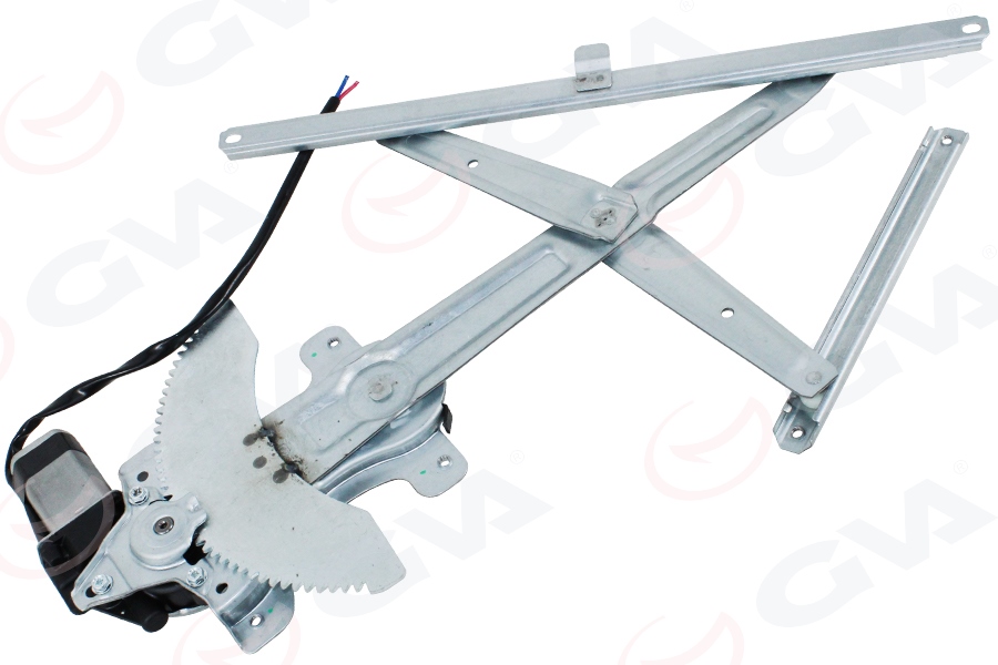 GVA CAM MEKANİZMASI ÖN SOL TOYOTA COROLLA 88-92 ELEKTRİKLİ - MOTORLU OEM: 6980212100 - GVA 8971002 kodlu oto yedek parça görseli