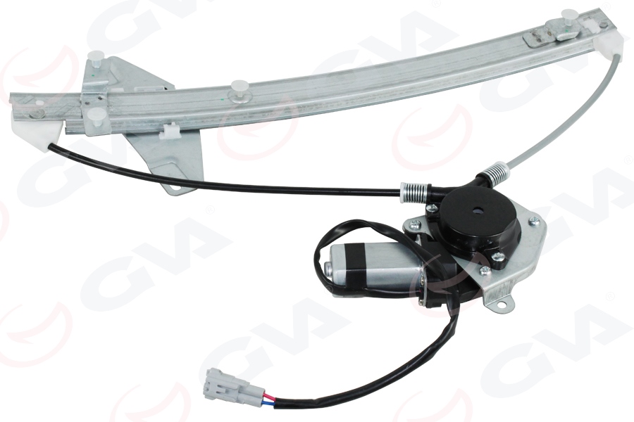 GVA CAM MEKANİZMASI ÖN SAĞ TOYOTA COROLLA 93-97 ELEKTRİKLİ - MOTORLU OEM: 6980112560 - GVA 8971006 kodlu oto yedek parça görseli