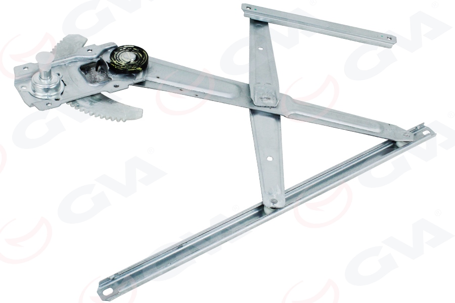 GVA CAM MEKANİZMASIÖN SOL TOYOTA HILUX LN145 98-05 MANUEL OEM: 6980235110 - GVA 8971011 kodlu oto yedek parça görseli