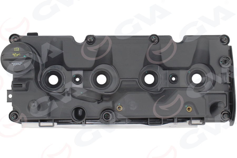 GVA KÜLBÜTÖR KAPAĞI CADDY-JETTA-PASSAT-GOLF-LEON-A3-OCTAVİA 1.6-2.0 TDI CLH 17- 04L103469Q OEM: 04L103469Q - GVA 8975112 kodlu oto yedek parça görseli