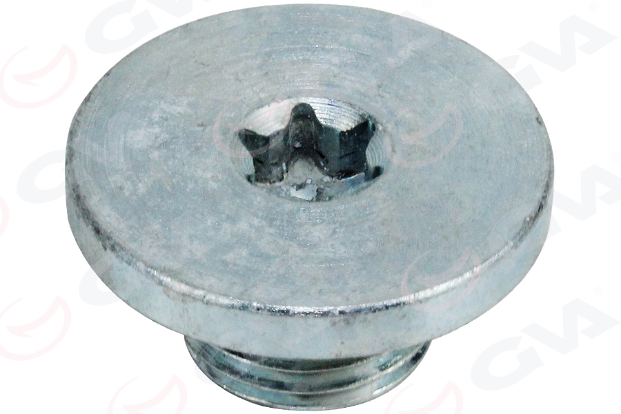 GVA MOTOR YAĞ KARTER TAPASI ASTRA ASTRA F-G-H-J CORSA C-D-E COMBO C-D INSIGNIA A-MOKKA-VECTRA B-C AVEO-CRUZE-TRAX 1.3-1.4-1.6 DOBLO-ALBEA-PUNTO 1.3 MTJ OEM: 93177277-652457-96023264-652477 - GVA 8990006 kodlu oto yedek parça görseli