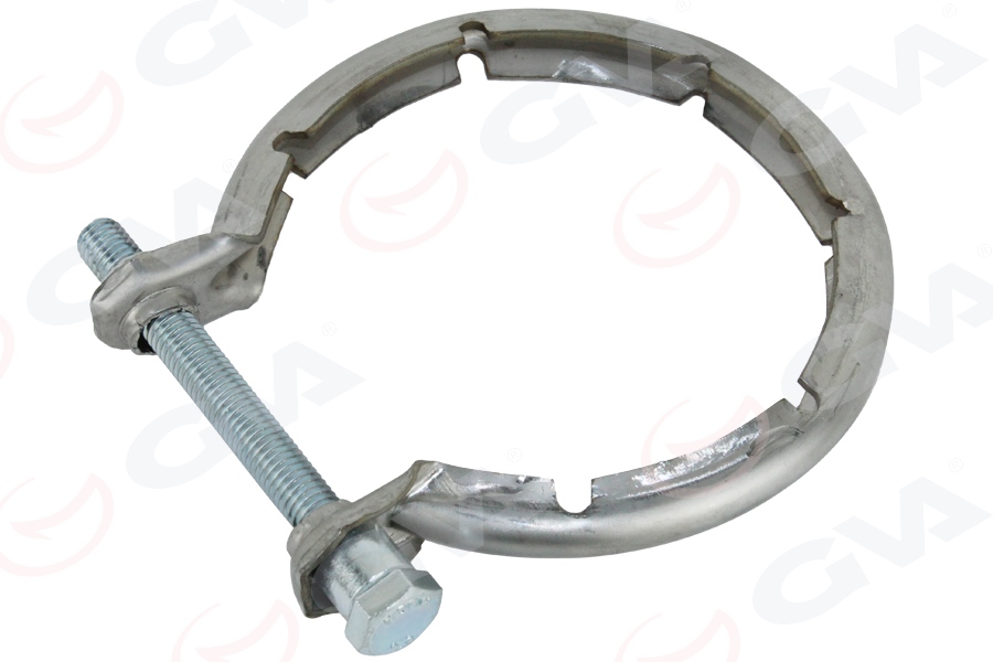 GVA PARTIKUL FILTRE KELEPCESI BMW E87 F10 F20 F30 F40 F22 F23 F44 F45 F46 E90 E92 E93 G20 G30 F32 F33 F34 F36 G32 G11 E65 E84 F48 F39 E83 F25 F26 G01 MINI R56 F56 F54 F55 F60 18308512137 OEM: 18308512137 - GVA 8999203 kodlu oto yedek parça görseli