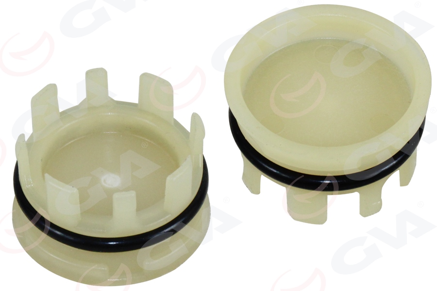 GVA BLOK SU TAPASI BMW N47 B42 B46 B47 B48 E60 E90 F10 F15 F20 F25 F26 F30 F32 F33 F34 F36 F22 F40 F44 F45 F46 G20 G30 G11 G12 E84 F48 F15 G01 G05 G06 G29 . MINI F54 F55 F56 F57 F60 OEM: 11117797932 - GVA 8999206 kodlu oto yedek parça görseli