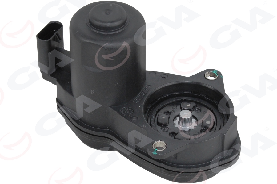 GVA EL FREN AYAR MOTORU MERCEDES W166 X166 C292 OEM: A1669065401 - GVA 8999300 kodlu oto yedek parça görseli