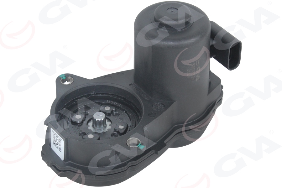 GVA EL FREN AYAR MOTORU SOL MERCEDES W176 W246 C117 X117 X156 A1729060200 OEM: A1729060200 - GVA 8999301 kodlu oto yedek parça görseli