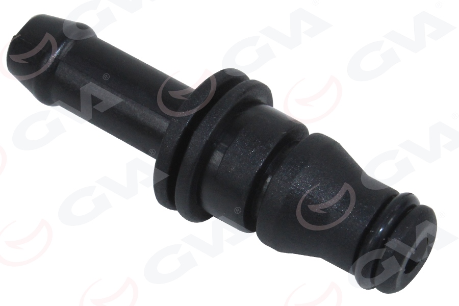 GVA HORTUM RAKORU MERCEDES W203 CL203 S203 C209 A209 W164 C164 W221 A0039970689 OEM: A0039970689 - GVA 8999308 kodlu oto yedek parça görseli