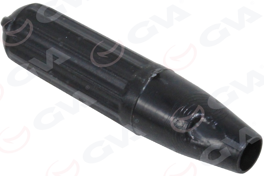 GVA KAPI KILIT PIMI MERCEDES W123 W124 W201 W202 W208 W210 W140 OEM: A1237660022 - GVA 8999329 kodlu oto yedek parça görseli