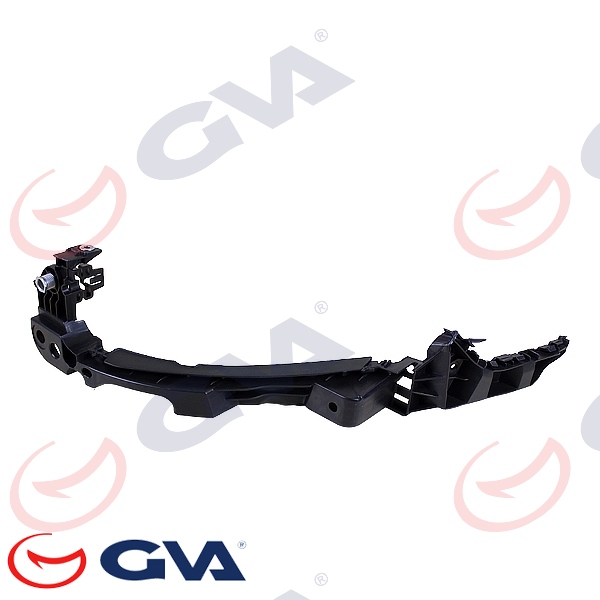 GVA FAR ALT BRAKETİ SOL GOLF6 2009-2013 OEM: 5K0807571J - GVA 9103013 kodlu oto yedek parça görseli