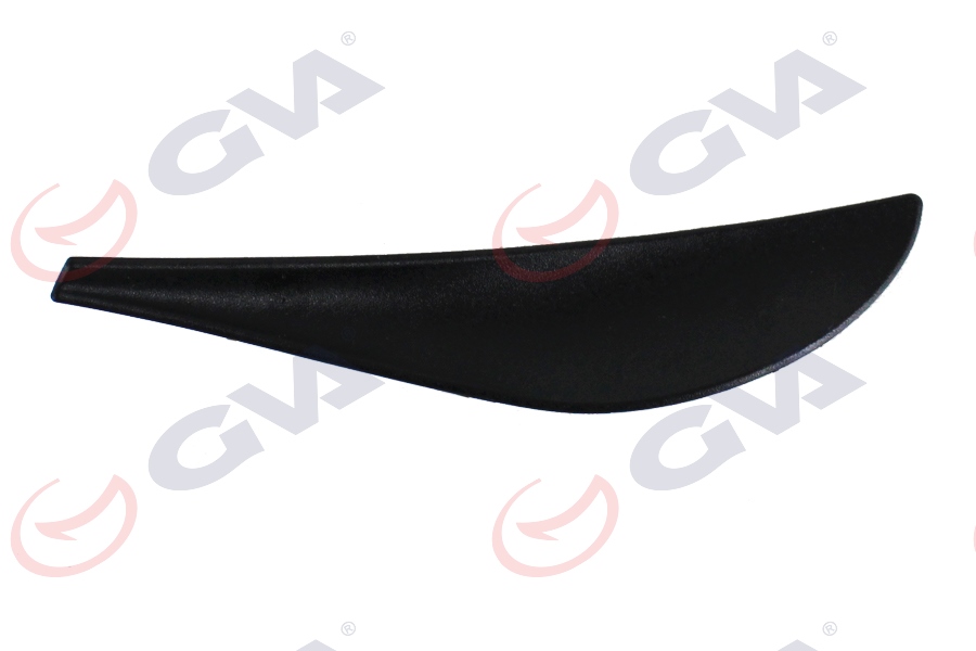 GVA YAĞMURLUK UÇ PLASTİĞİ SAĞ CADDY 2011-2020 OEM: 2K5819448B - GVA 9103019 kodlu oto yedek parça görseli
