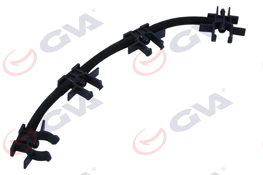 GVA ENJEKTÖR GERİ DÖNÜŞ HORTUMU LGN-KNG-MGN-SCENIC-CLIO-TRAFIC 1.9 DTI 7700114802-7711130063-7705190416 OEM: 7700114802-7711130063-7705190416 - GVA 9103113 kodlu oto yedek parça görseli