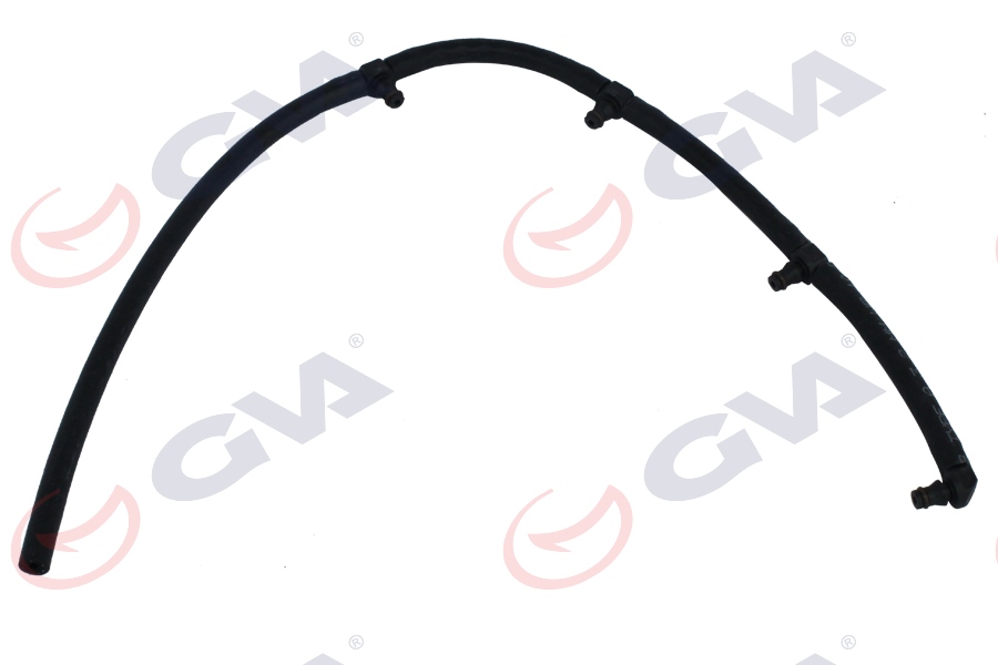 GVA ENJEKTÖR GERİ DÖNÜŞ BORUSU DOBLO-ALBEA-CORSA C 1.3 MTJ OEM: 55245385 - GVA 9103114 kodlu oto yedek parça görseli